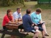 Clay Shooting
