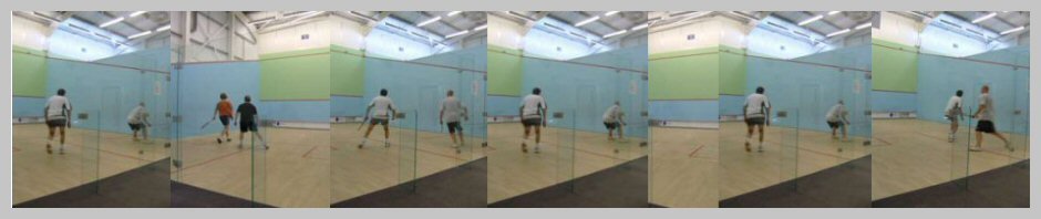 Southwell Squash Club