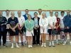 American Handicap Tournament Competitors