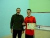 American Handicap Tournament Winner Spring 2009