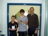 Junior Competition Winners