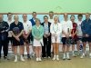 American Handicap Tournament Competitors 2008